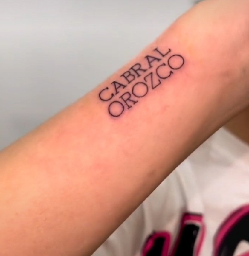 "Es un partido más"