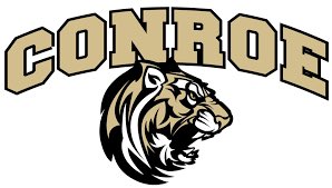 Officially official! I am excited to start this new chapter teaching &amp; coaching <a href="/ConroeHSCISD/">Conroe High School, Conroe ISD</a>! Thank you to <a href="/Tasha_Smith78/">Tasha Smith</a> &amp; <a href="/CoachHardeman/">Cedric Hardeman</a> for the opportunity!

#SicEmTigers🐅