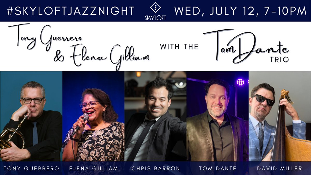 Tom Dante tweet media