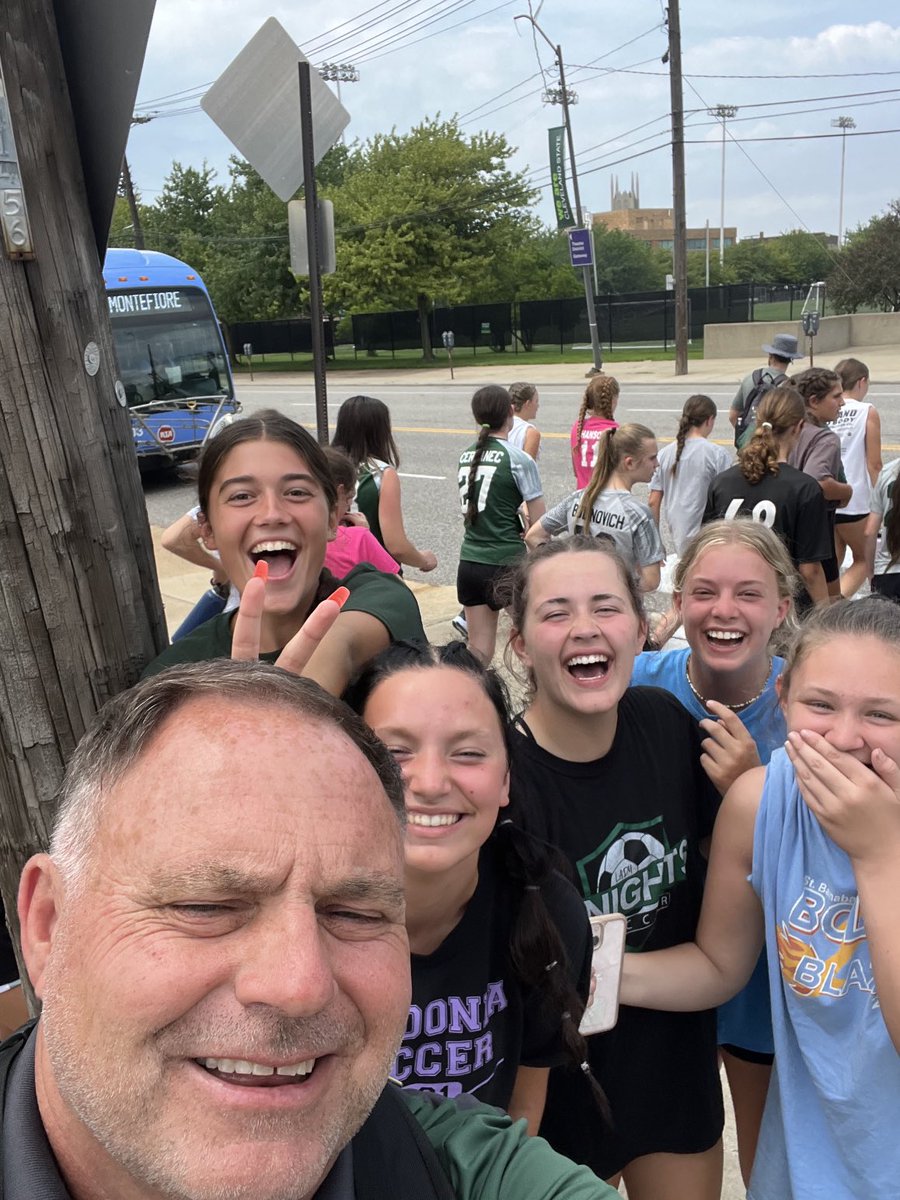 Lady Knights Soccer tweet media