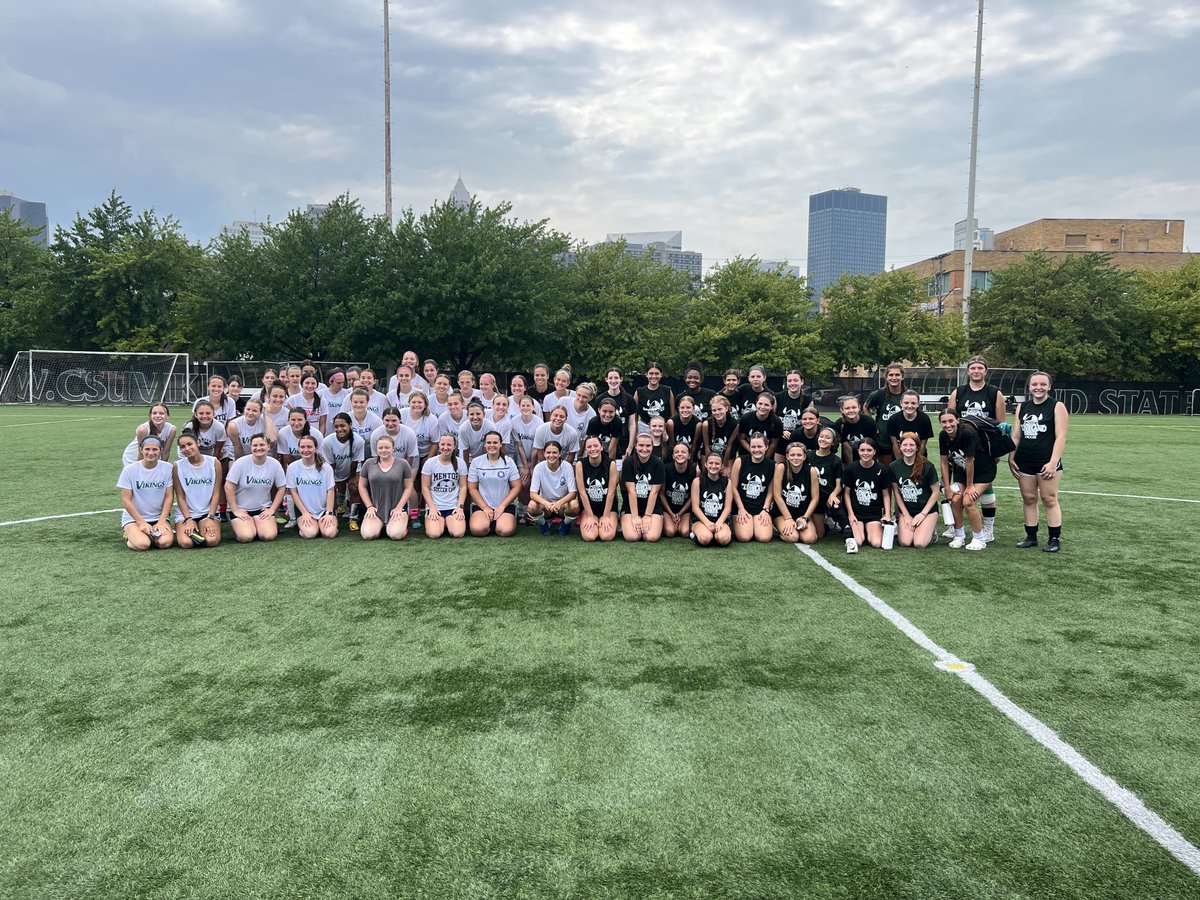 Lady Knights Soccer tweet media