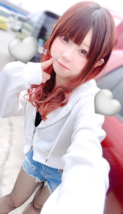 コスプレイヤーしほなのTwitter画像25