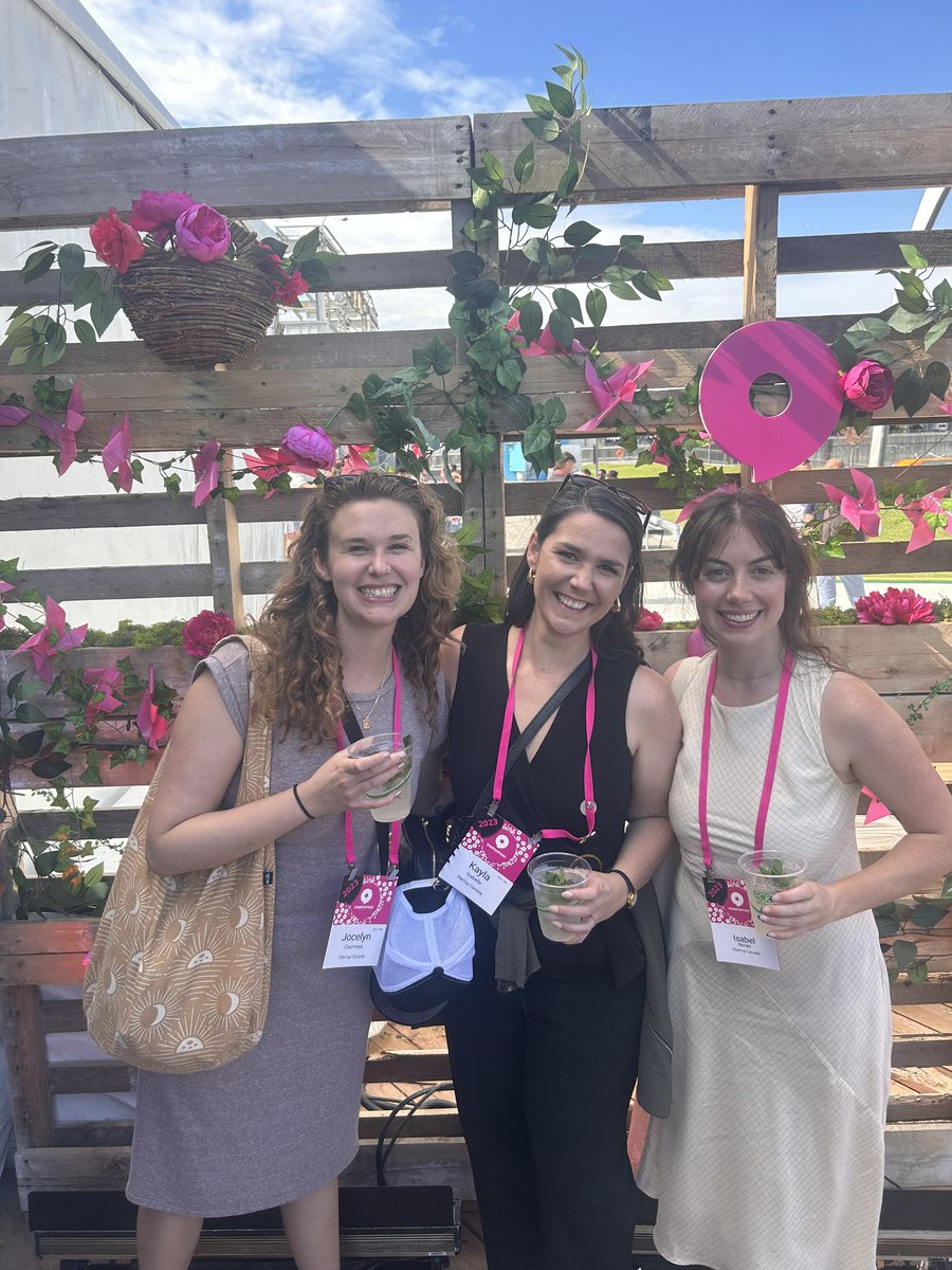 Startup Canada tweet media