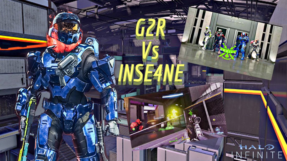 Explo_ssivE's tweet photo. En Mi Canal De YouTube Ya Está Subida La Partida De G2R Vs INSE4NE Completa!!
https://t.co/bUMmsShX3k https://t.co/tnr4CqWieT