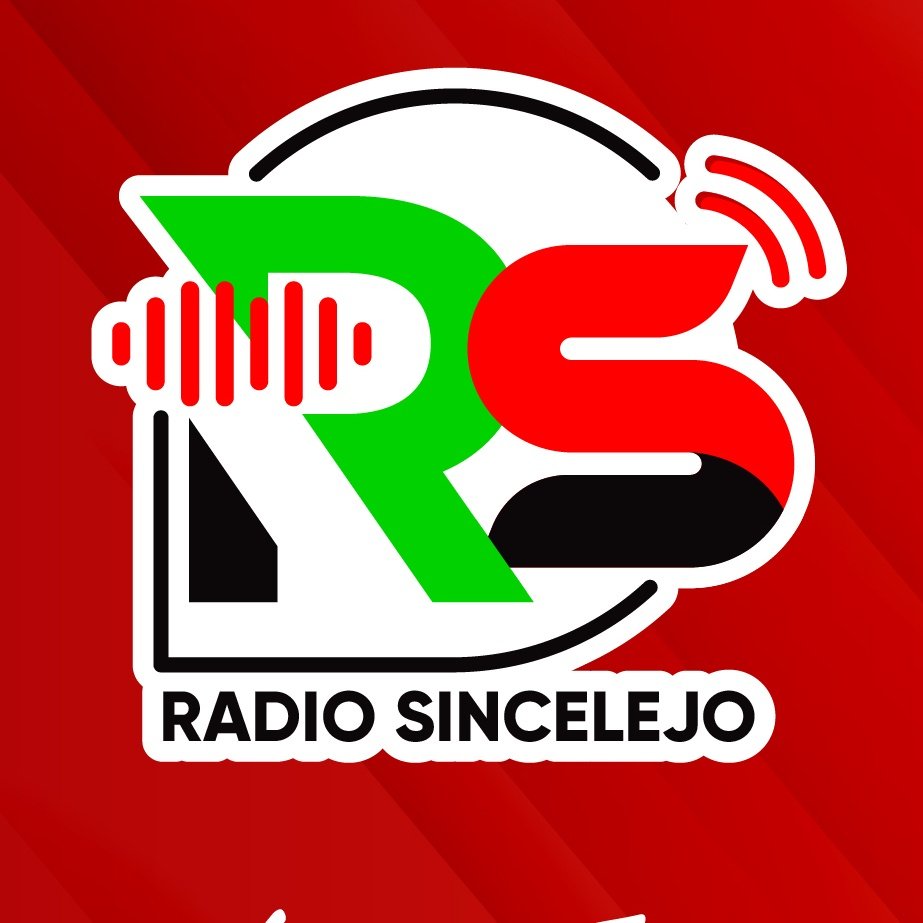 radiosincelejo's tweet photo. #NuevaFotoDePerfil https://t.co/9CfSKLA9S9