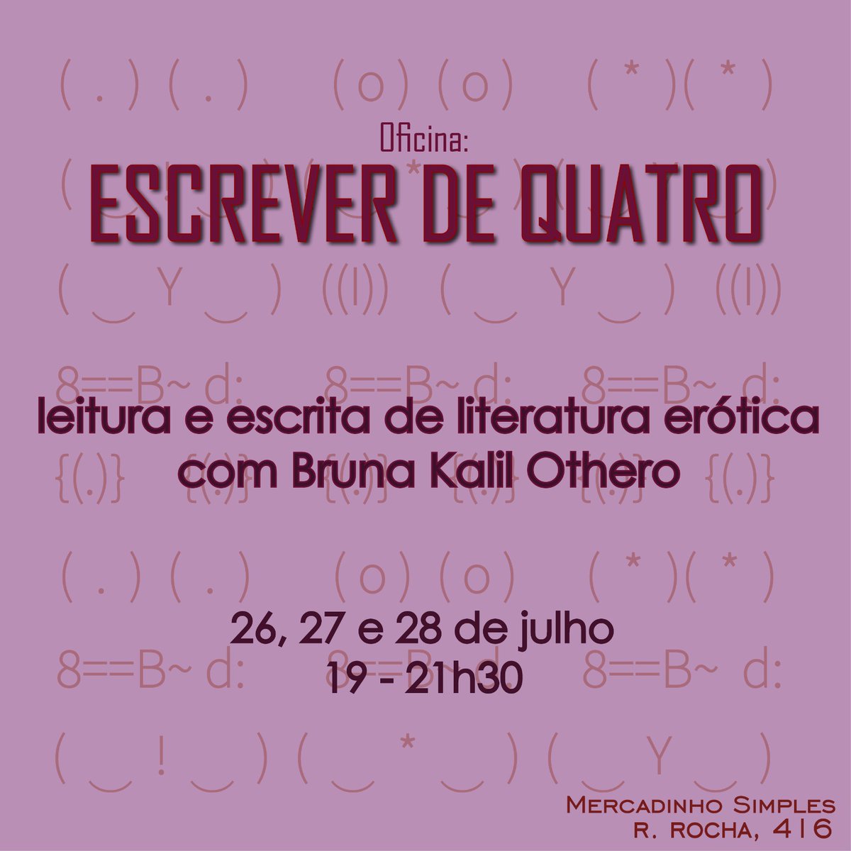 Livraria Simples tweet media