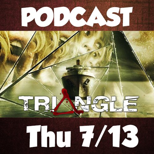 Dead Meat tweet media