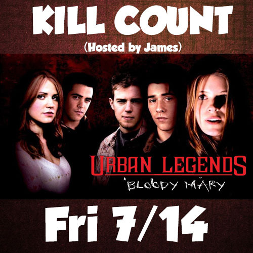 Dead Meat tweet media