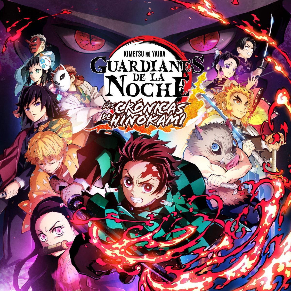 MasterFred_94's tweet photo. Queridos residentes de la estrella polar, estamos por entrarle al capítulo 9 de la segunda temporada de Kimetsu no Yaiba (Demons Slayer), para que vengan y disfruten!!
https://t.co/yR4pIeWFby https://t.co/R4uojcJjzs