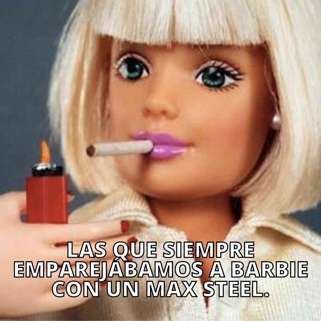 Cami_uh's tweet photo. @rubyrose_col Y que hacer memes no me iba llevar a ningún lado!!!!

 ¡Me va a llevar a ver a Barbie! ✨✨✨💘💘💘💘🫶🏼🫶🏼🫶🏼🫶🏼
#UnMemeParaVerBarbie @rubyrose_col https://t.co/61U3PEEAEN