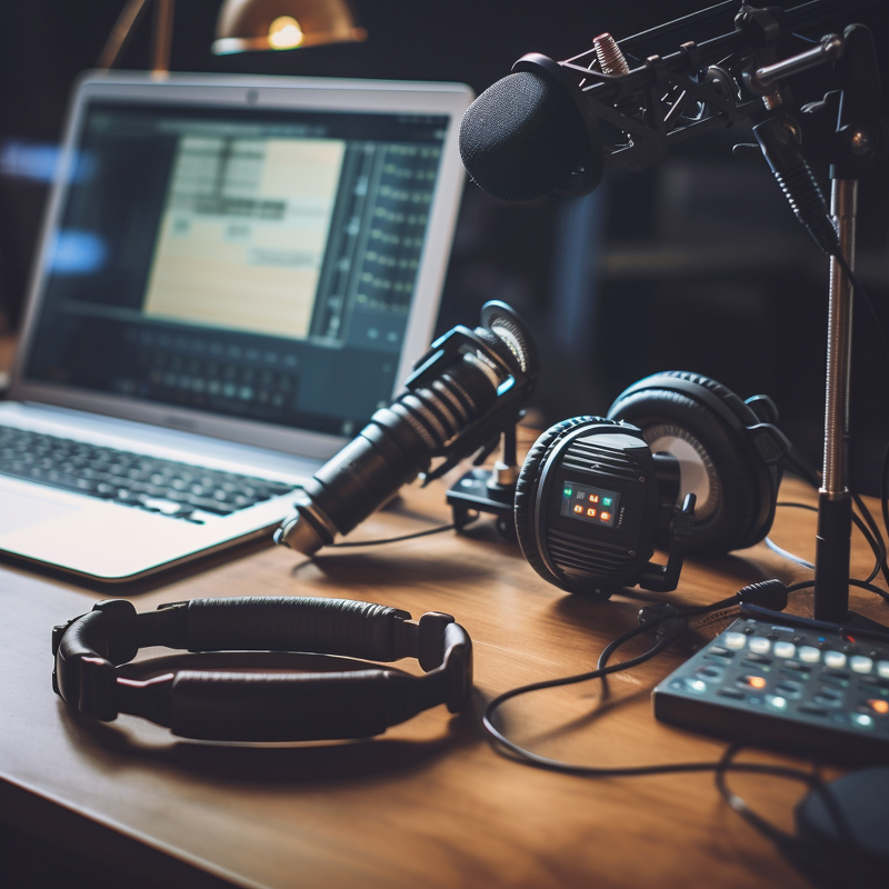 GlobalMediaMog's tweet photo. In recent years, podcasting has emerged as a powerful medium, captivating audiences and revolutionizing the way we consume audio content. With its accessibility, versatility, and the ability to connect people across the globe, podcasting has seen a

https://t.co/n2uB6w7Hic https://t.co/vHcKMKT63I