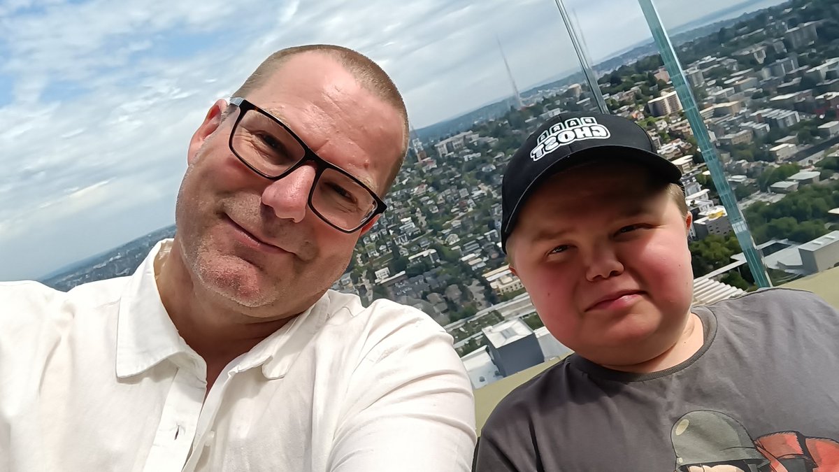 Valve ✅
Space Needle ✅
Sigge made some small changes Ancient map in CS:GO 2 ✅