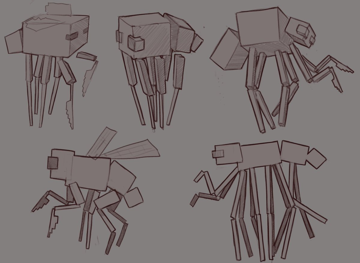 Minecraft: Ghosts & Graves Part 2: The Underworld (20) by ...