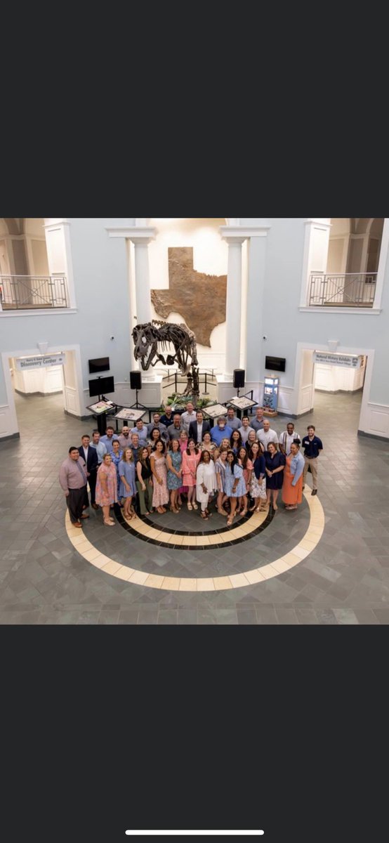 mkspringmann's tweet photo. Two weeks ago I returned home from an incredible two week experience at Baylor University with @baylorcsl. It was the beginning of a new adventure and master’s in School Leadership alongside the most incredible cohort of educators and aspiring leaders! #baylorcsl #sicem #cohort3 https://t.co/ZgiTr7qi1I