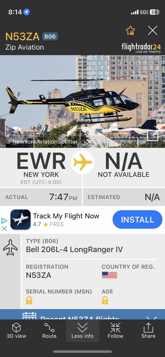 HelicopterHell's tweet photo. They’re back Alain and again. Anyone know who this is? #helicopterhell https://t.co/SF0lqsMi3D