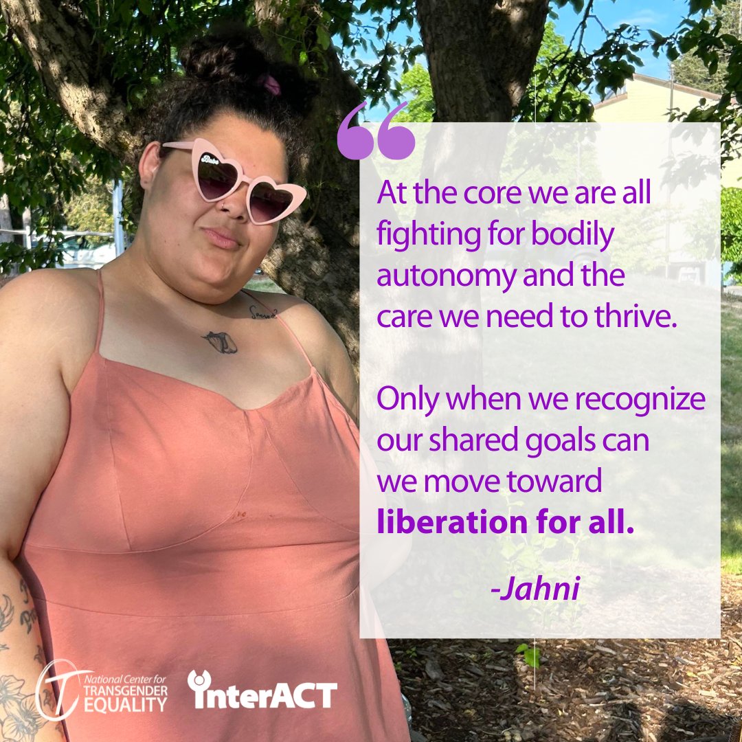 Gender Justice League tweet media