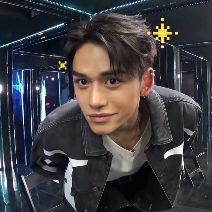 #LUCAS 🌟⭐️
