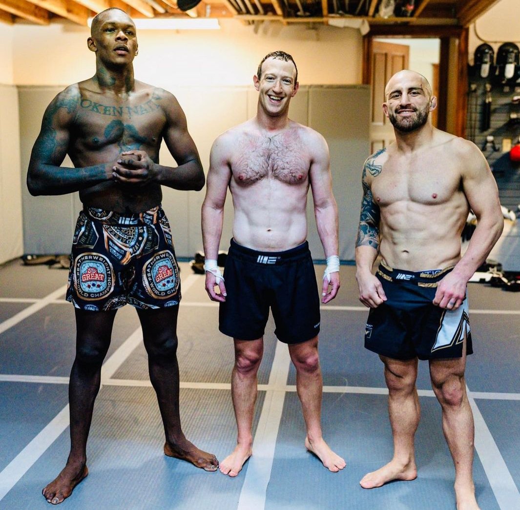 This gonna be fun ..<a href="/elonmusk/">Elon Musk</a> #ElonVSzuck