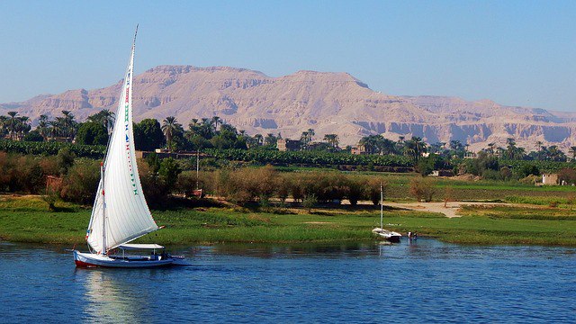 captsingh's tweet photo. Embarking on the ancient Nile's rhythmic waves, where time stands still and whispers of history echo. #SailingThroughTime
๐ช๐ฌ
@DebbyDonnelly https://t.co/5YZbCUEGuO
