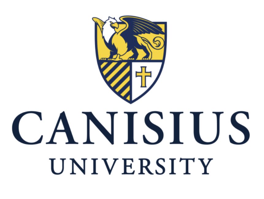 KaylaMount34's tweet photo. After an AMAZING call with @Coach_Sahar I am blessed to receive an offer from Canisius University! 💛 https://t.co/PzTyGYqSXO