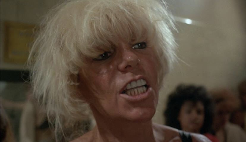 I love her,  but Wendy O. Williams is the most middle-aged teenager in cinema history. https://t.co/u4r4VTNunY