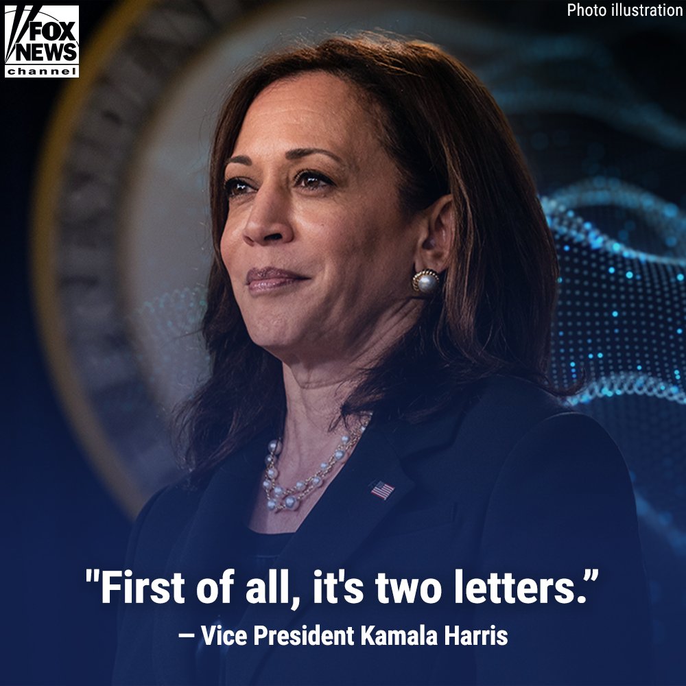 Kamala Harris says she's on a 48-game Wordle streak and uses the same  starting word every day