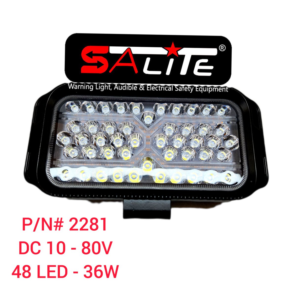 SumberAuto's tweet image. Lampu LED kerja proyek di kendaraan alat operasional pertambangan/perkebunan, perhutanan dan oil/gas dengan kualitas yang dapat diandalkan. Yuk pesan melalui website resmi SALITE atau hubungi kontak di bio kami sekarang juga!

#lampuLED #worklight #salite #lampukerja #Automotive