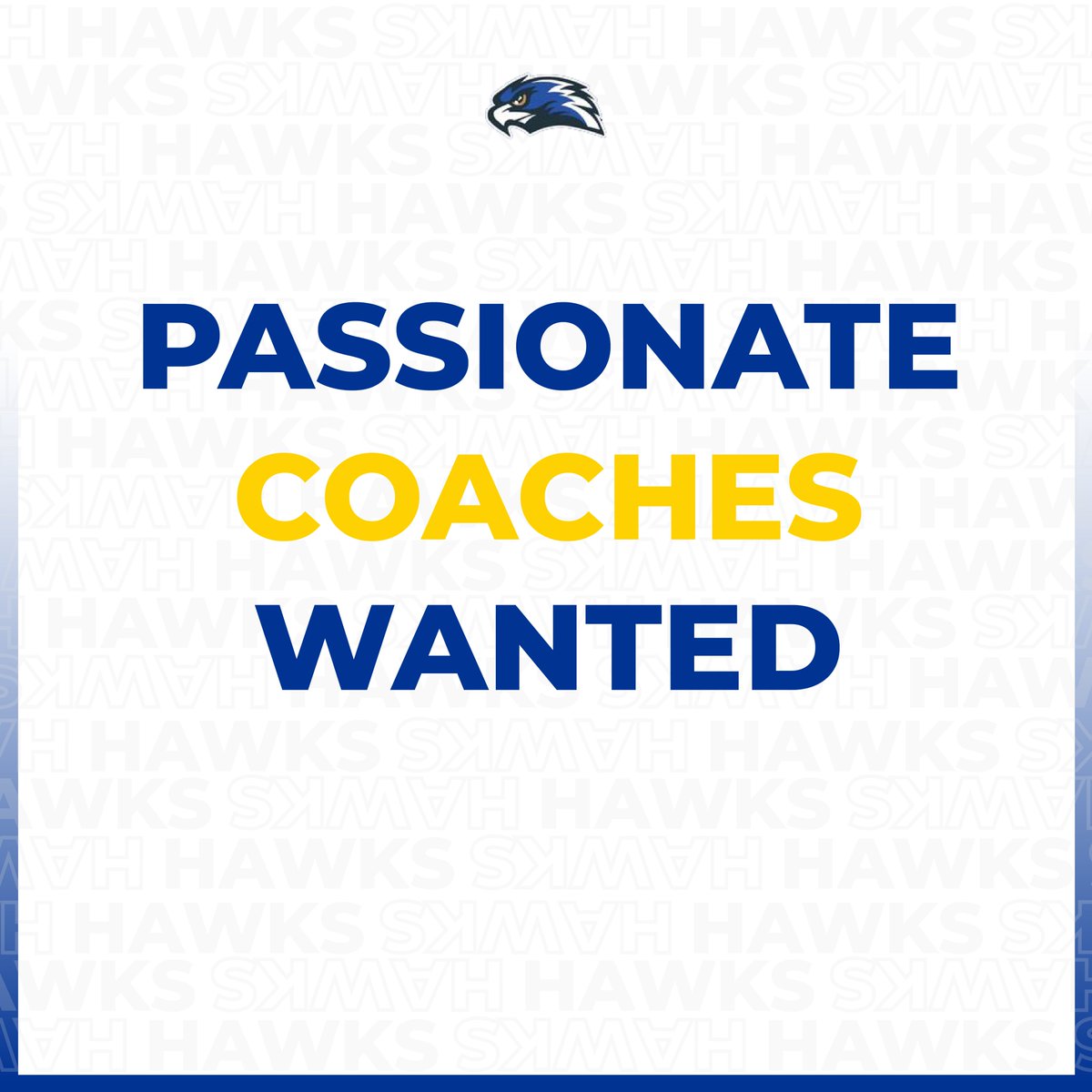 hudfbl_'s tweet photo. Inspire, guide, succeed. If you have what it takes to shape athletes into champions, we want you on our team. DM us with 'Coach' to explore this exciting opportunity!
 
Help us spread the word by sharing this post with other individuals who may be interested in this opportunity! https://t.co/l1Z1IGt65V