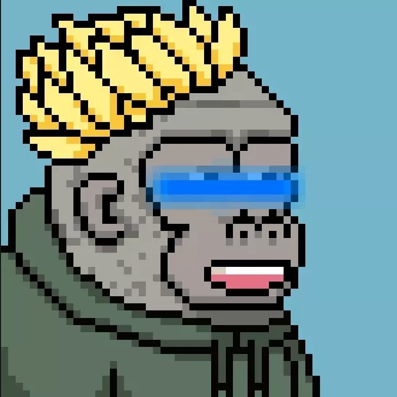 <a href="/BtcKongz/">BTC Kongz 🟧</a> Congratulations to the winner 🏆 
#BtcKongz #OohOoh 🍌🍌🍌