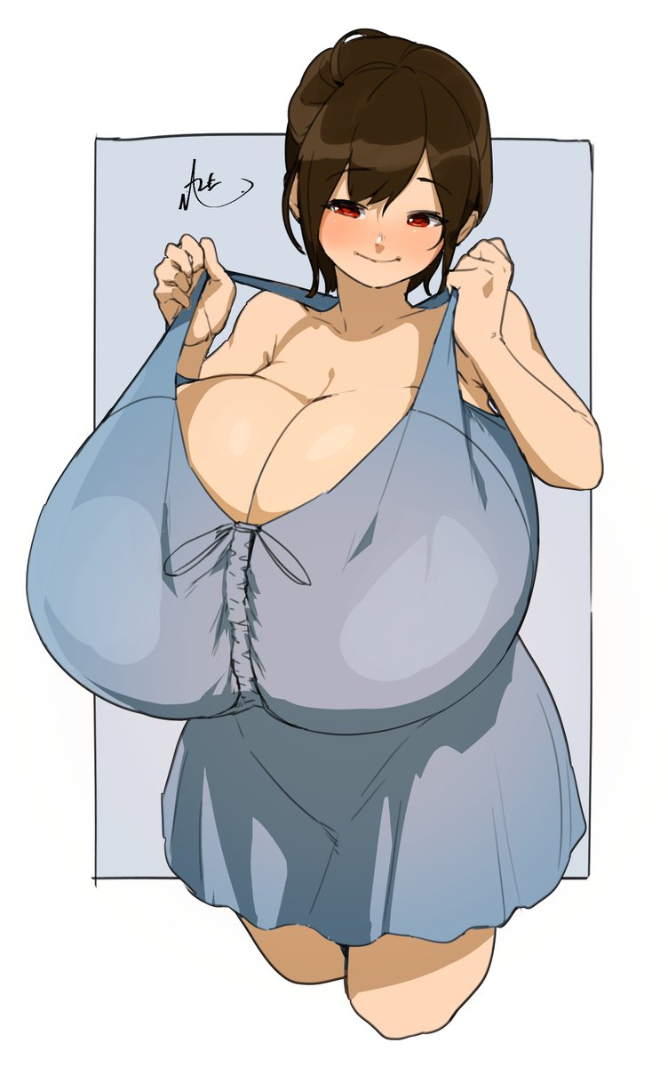 NAZENANI3634's tweet photo. [Fambox requests]
ムギさんと水着ドレス
Mugi-san in a swimsuit dress https://t.co/VE7WyGGMtc