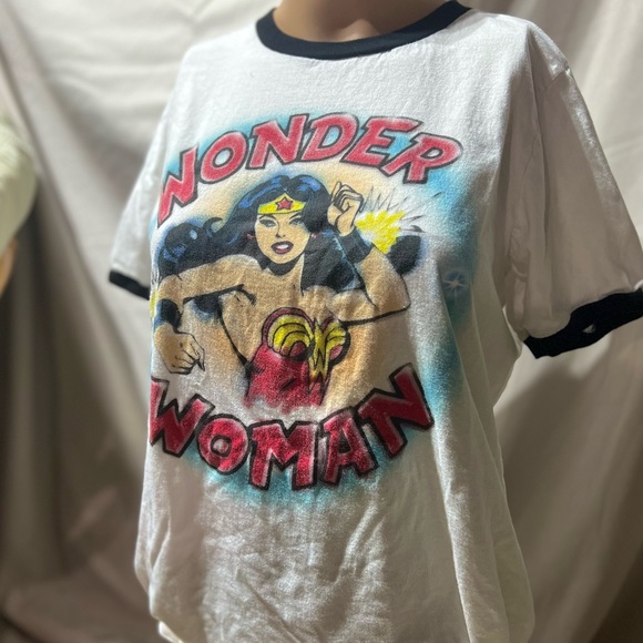 So good I had to share! Check out all the items I'm loving on <a href="/Poshmarkapp/">Poshmark</a> from <a href="/cortes_michele/">Michele Cortes</a> #poshmark #fashion #style #shopmycloset #superman #dccomics: posh.mk/MuSouKj3nBb