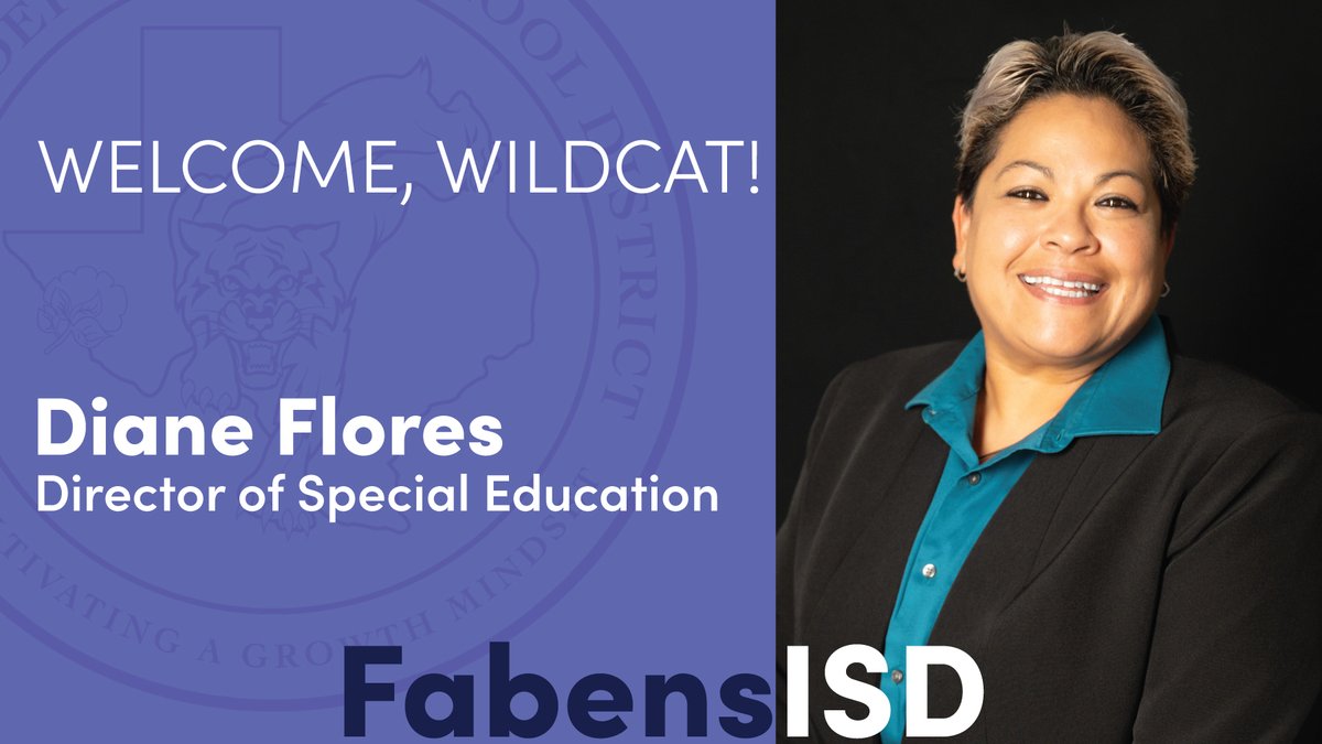 Fabens ISD HR tweet media