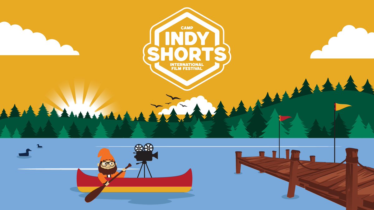 FamilyTheater1's tweet photo. The ultimate film adventure begins next week at the Academy Awardยฎ Qualifying Indy Shorts Int'l Film Festival! Watch s'more than 165 shorts, including NATIVE BALL: LEGACY OF A TRAILBLAZER (@NativeBallMovie) Tix @ https://t.co/YTv3eePVUJ #IndyShorts2023 #CampIndyShorts https://t.co/ZlTXA9emzf