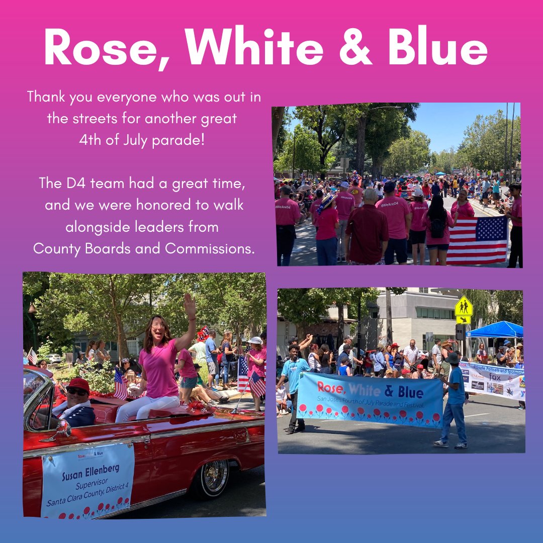 SupEllenberg's tweet photo. Thank you to event organizers and all who joined us for the @RWB_Parade! 

I encourage everyone to consider joining a County Board or Commission to make an impact in your community. Learn more at https://t.co/A3tzxK00Od, and please reach out to my office with any questions! https://t.co/UQCQSf13gr