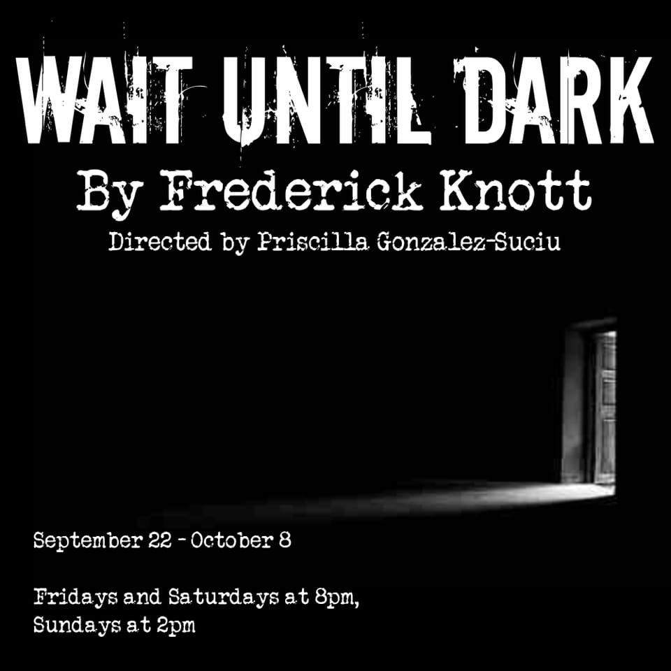 Westminster Community Playhouse tweet media