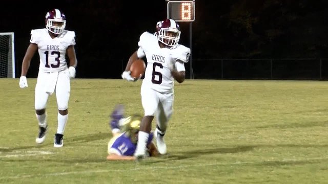 NSXARFB's tweet photo. 4A • Top 10 • 5-year Dynasties:

8. Stuttgart (83 overall)
◦ 5-year Program ⭐️⭐️⭐️⭐️
◦ 5-year Winning % ⭐️⭐️⭐️⭐️
◦ Title Contenders ⭐️⭐️⭐️
◦ Head Coach ⭐️⭐️⭐️⭐️⭐️
◦ Academics ⭐️⭐️

📸: @FOX16News https://t.co/VBx9gCf4Zq