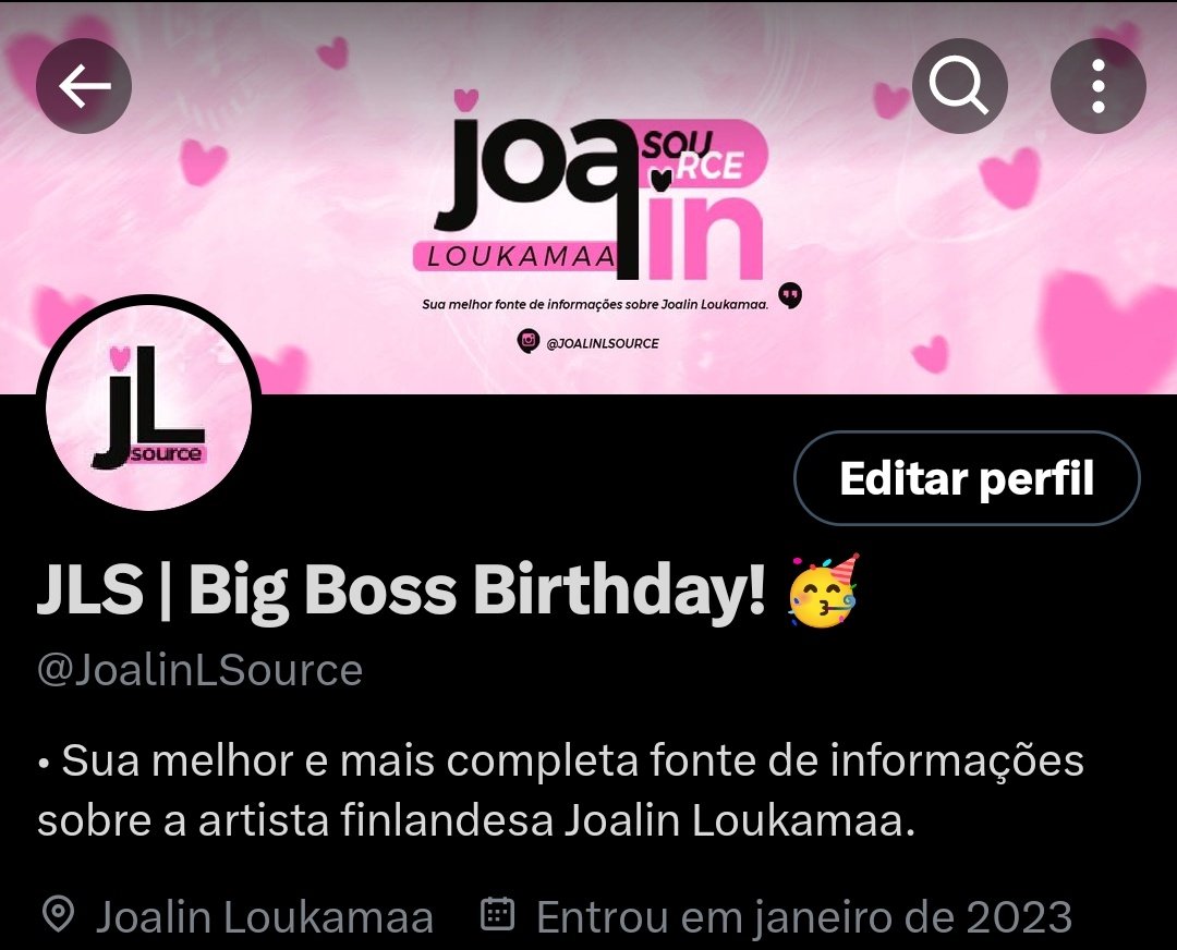 Joalin Loukamaa Source tweet media