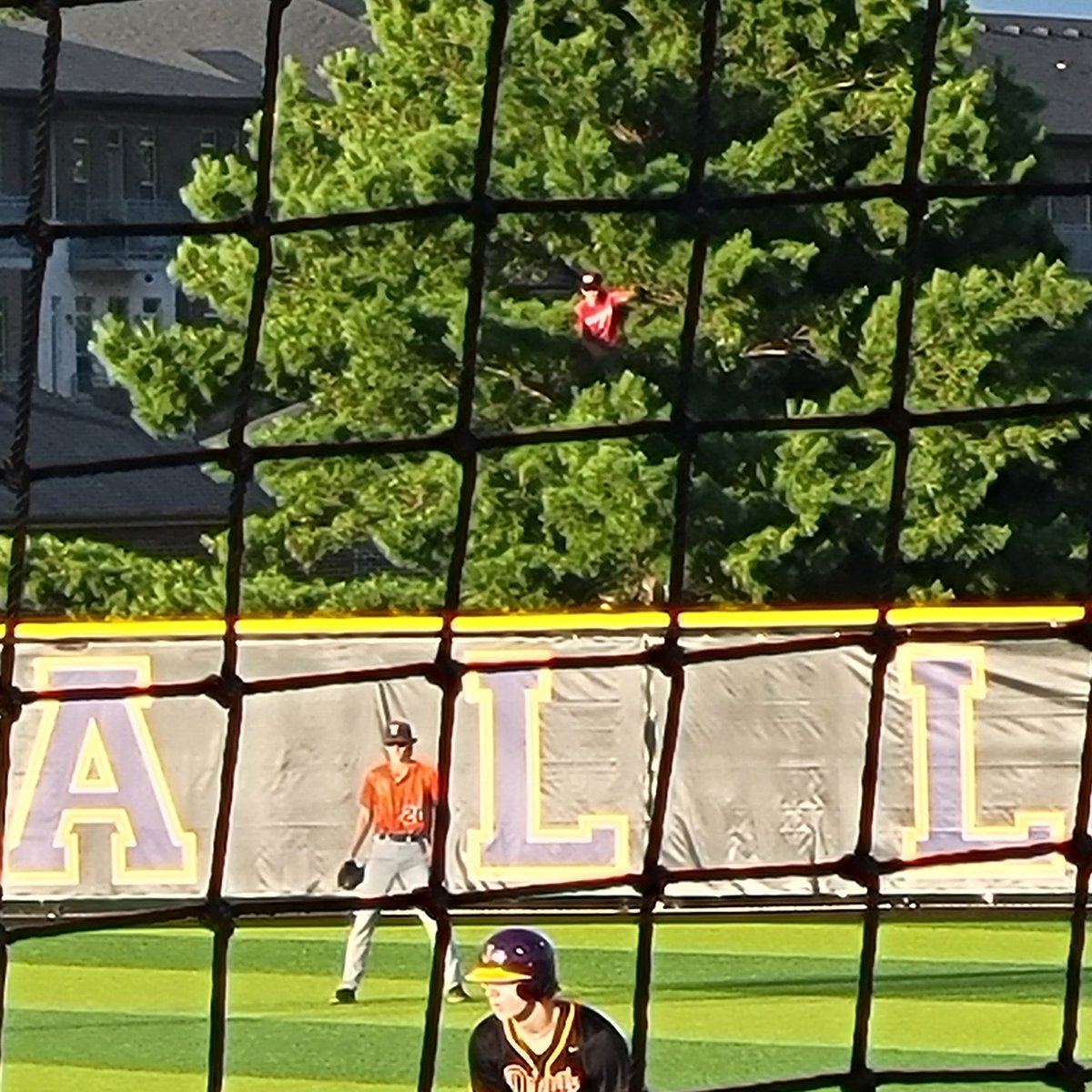 No seats left for Johnston vs Valley substate game!