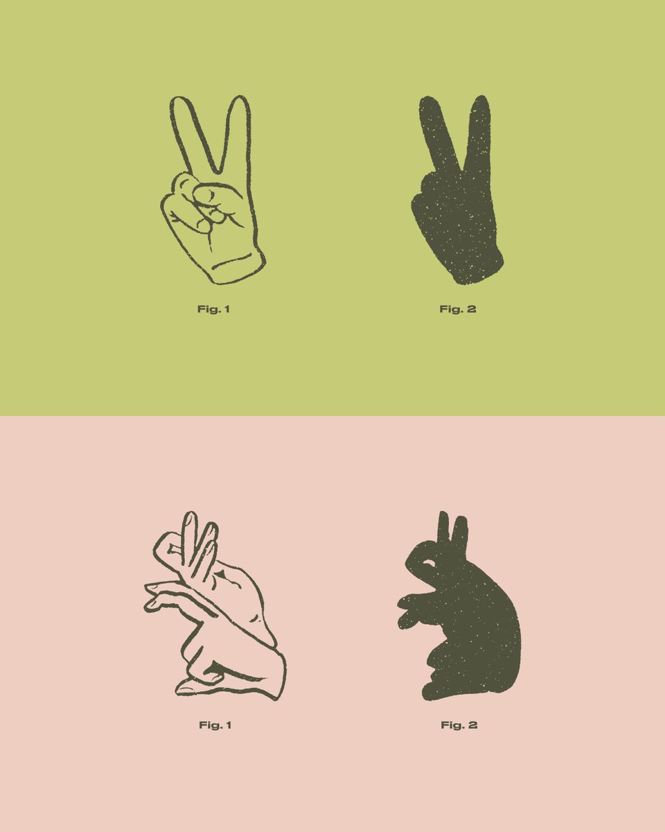 Wild Hare's a new, bunny-themed bar at Hilton Gaslamp Quarter (historically AKA “Rabbitville”). A FINE new name, identity, shadow-cast art, bunny ear straws, carrot-infused cocktails, + rabbit puns-a-plenty create a brand fit for frolicking. #SanDiego #BrandIdentity #Hospitality