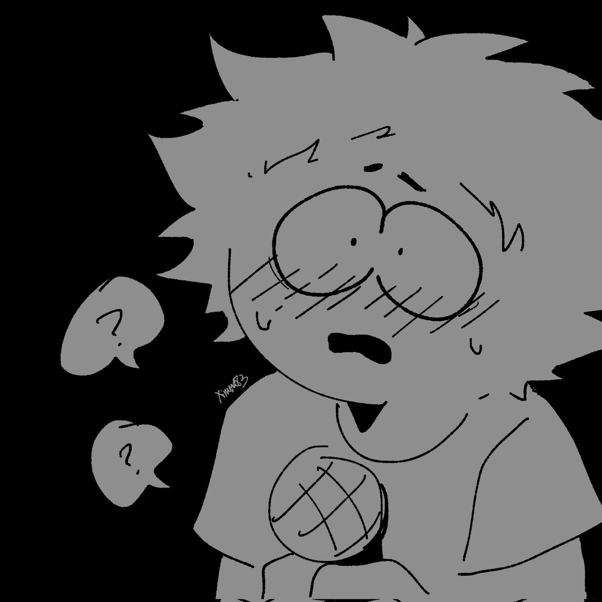 ImXimena83's tweet photo. Sillies

#FNF #SouthPark #spcreek https://t.co/UjLXUDGKAO