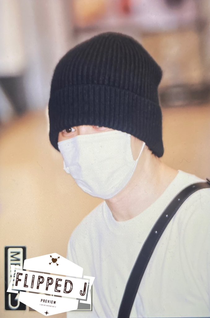 flipped_jimin's tweet photo. 「Preview💓」
   230713 인천출국
 
#방탄소년단 #박지민 #지민 #JIMIN #박포포 @BTS_twt https://t.co/q99h4Jqyxe