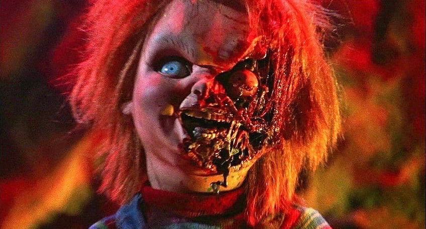 EugWSerra's tweet photo. On August 30, 1991, Child's Play 3 was released! #ChildsPlay3 #BradDourif #JustinWhalin #PerreyReeves #JeremySylvers #AndrewRobinson #TravisFine #DeanJacobson https://t.co/R6diyODlja