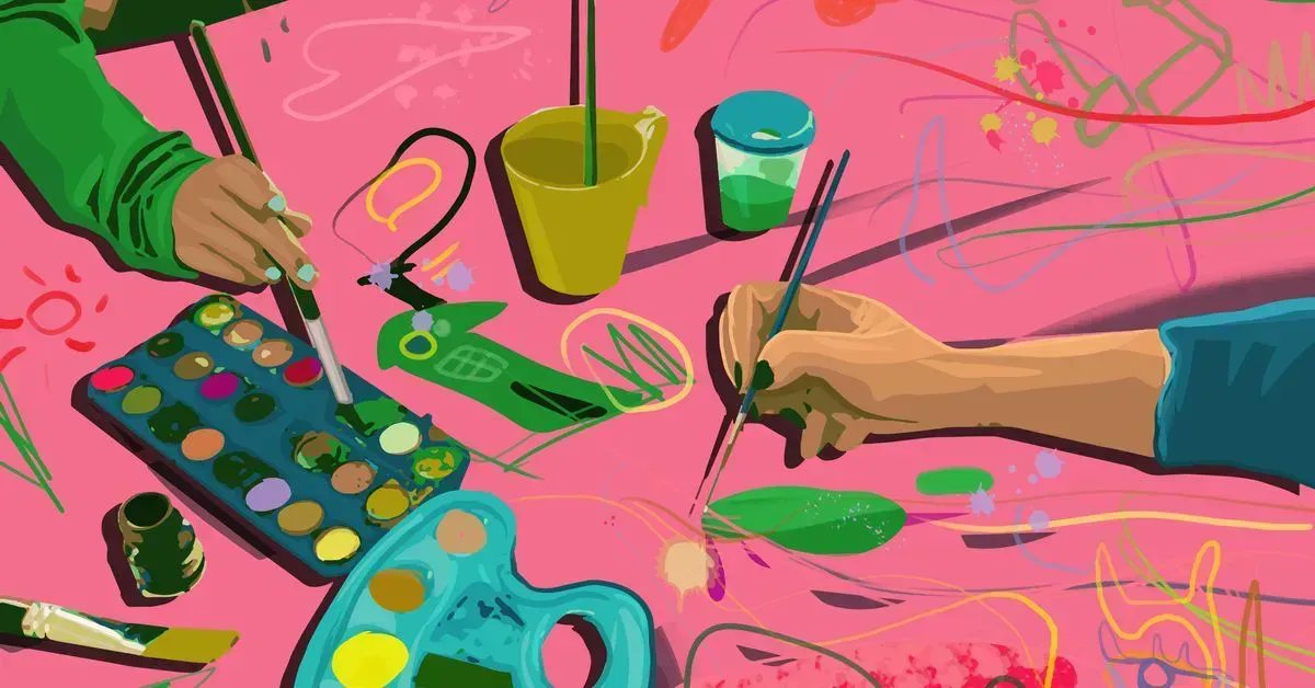 BevHope's tweet image. How to learn as an adult — no classroom required buff.ly/3rkcDwh