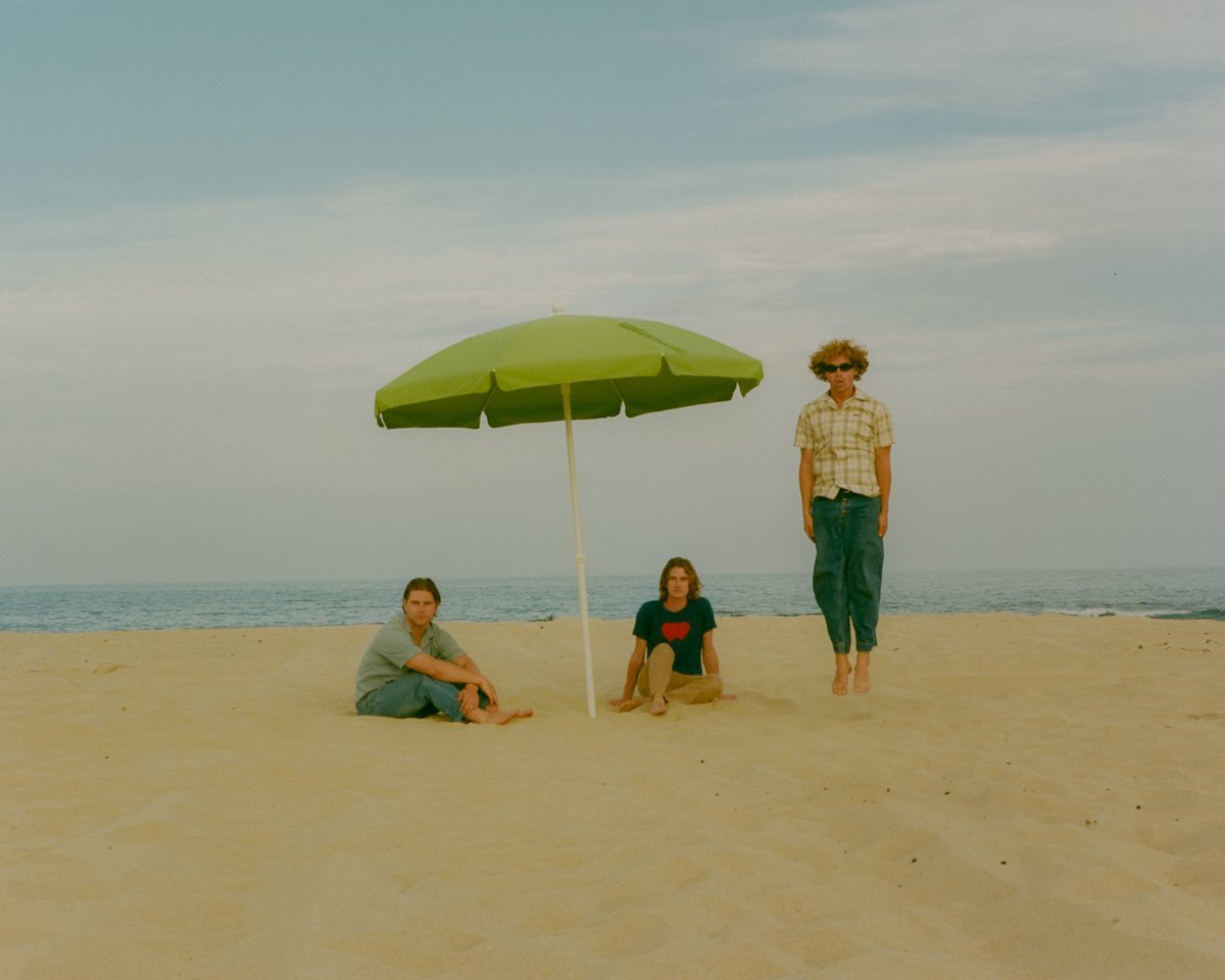 US Open of Surfing (@usopenofsurf) on Twitter photo Festival of The Summer 🤝 Song Of The Summer.
We're excited to share an exclusive look at <a href="/ALMOSTMONDAYY/">almost monday</a> 's new music video for their new single "life goes by" Catch us listening on replay at the beach! Check it out here: rb.gy/ae1ux Festival of The Summer 🤝 Song Of The Summer.
We're excited to share an exclusive look at <a href="/ALMOSTMONDAYY/">almost monday</a> 's new music video for their new single "life goes by" Catch us listening on replay at the beach! Check it out here: rb.gy/ae1ux