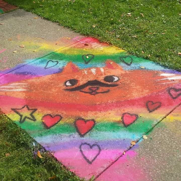 Captain Bubssassin tweet media