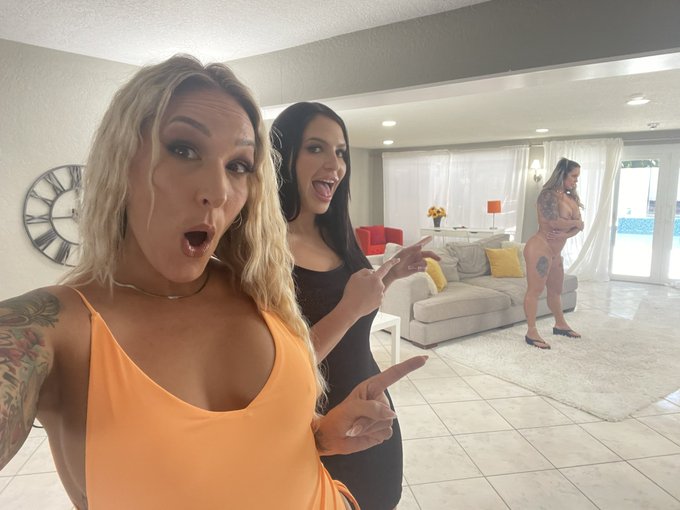 I know I said I wasn't shooting till August. BUUUT when Ben from @TeamSkeet texts me. Not leaving him