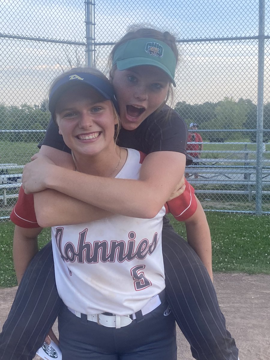 Macy Jo Walters (@macyjo2023) on Twitter photo Thunder Buddies on the field tonight as 2023 LCL All-Stars; even got to play on my J-Town field. We had a blast!!!! 🐻 💣 🥎 🔥<a href="/alexis_wiegand_/">Alexis Wiegand</a> <a href="/JordynWycuff/">Jordyn Wycuff</a> <a href="/05Combs/">Thunder Elite Premier 18U - Combs</a> <a href="/DuweTodd/">Todd Duwe</a> <a href="/OilerPride22/">Jeff Steiner</a> Thunder Buddies on the field tonight as 2023 LCL All-Stars; even got to play on my J-Town field. We had a blast!!!! 🐻 💣 🥎 🔥<a href="/alexis_wiegand_/">Alexis Wiegand</a> <a href="/JordynWycuff/">Jordyn Wycuff</a> <a href="/05Combs/">Thunder Elite Premier 18U - Combs</a> <a href="/DuweTodd/">Todd Duwe</a> <a href="/OilerPride22/">Jeff Steiner</a>
