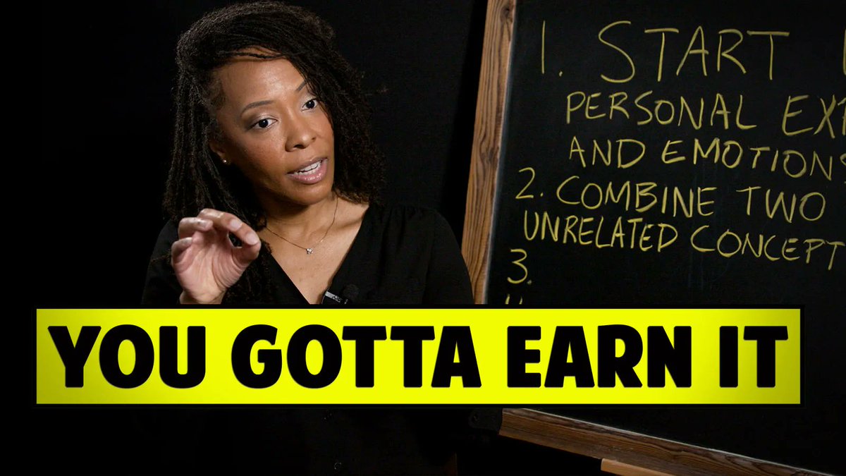 filmcourage's tweet photo. How To Write Memorable Scenes - Shannan E. Johnson
https://t.co/XBGJa64tDR
#writing #screenwriting #wednesdaywriter https://t.co/sLJe6MWSZ3