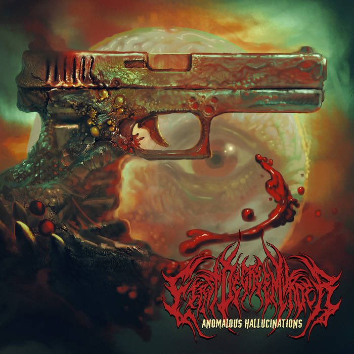 ZTextremeMetal's tweet photo. #NowPlaying
-First Degree Murder
-Anomalous Hallucinations
-2022
-Slamming Brutal Death Metal
https://t.co/ijZUdTGsT9
#SlammingBrutalDeathMetal ๐จ๐ฑ ๐ท๐บ
#BDM #BrutalDeathMetal #vocals
#guttural #SLAM #groove #artwork
#Guitar #bass #drumming #BlastBeats #RealityFade ๐ค๐ป๐ฅ๐ค๐ป https://t.co/gZiNDF6R5i