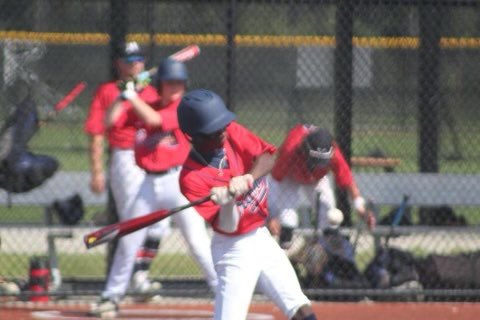 slxt4_c3's tweet photo. Enjoyed playing ball at the 2023 World Series in Panama City FL good end to 14u baseball season can’t wait to see what fall ball will bring and what god has planned for me this upcoming season 🤟🏾🙏🏾 https://t.co/P9Bty5z0D7